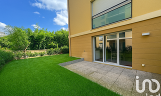 Appartement 2 Pièces 40 m² à vendre à Meaux (77100)