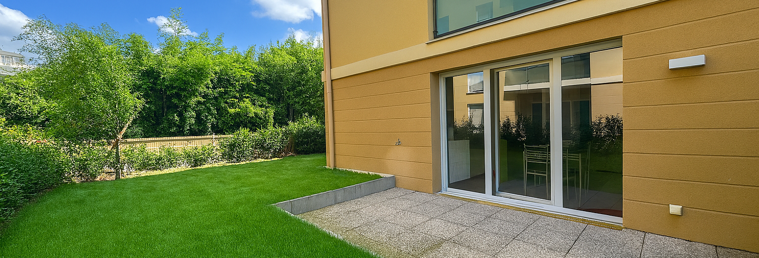 Appartement 2 Pièces 40 m² à vendre à Meaux (77100)