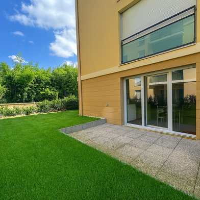 Appartement 2 pièces 165000 €