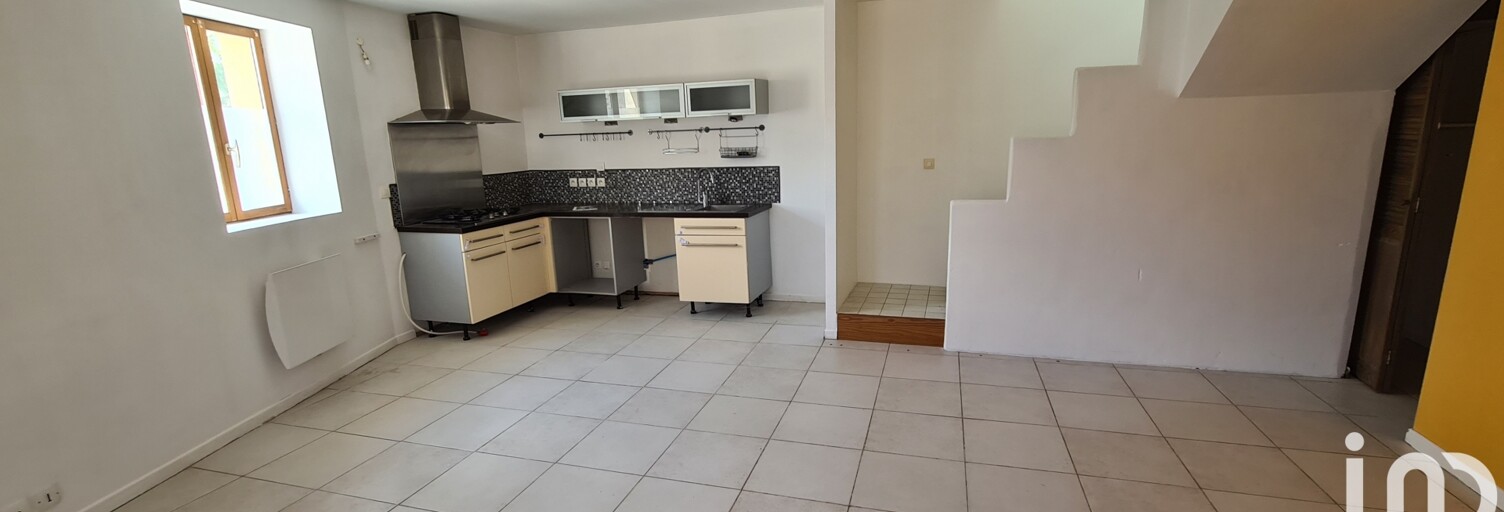 Maison 4 Pièces 73 m² à vendre à Dormelles (77130)