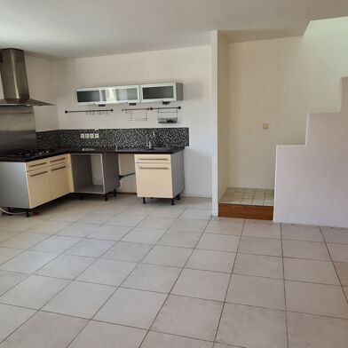 Maison 4 pièces 148500 €