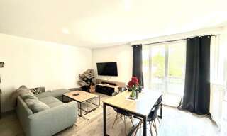 Appartement 2 Pièces 46 m² à vendre à Pau (64000)