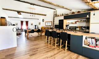 Maison 8 Pièces 243 m² à vendre à Peyrestortes (66600)