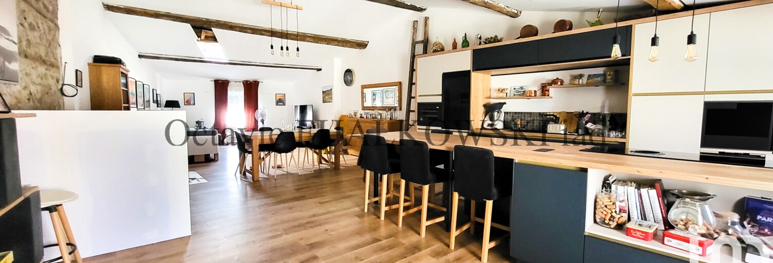 Maison 8 Pièces 243 m² à vendre à Peyrestortes (66600)