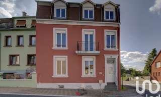 Maison 9 Pièces 183 m² à vendre à Rémelfing (57200)