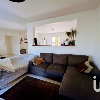 Maison 4 pièces 210000 €