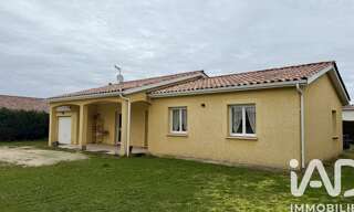 Maison 4 Pièces 99 m² à vendre à La Ville-Dieu-du-Temple (82290)