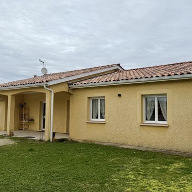 Maison 4 pièces 210000 €