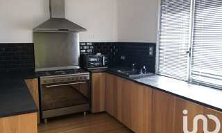 Maison 4 Pièces 149 m² à vendre à Abrest (03200)