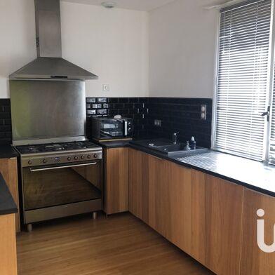 Maison 4 pièces 173000 €