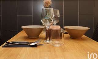 Commerce  70 m² à vendre à Elne (66200)