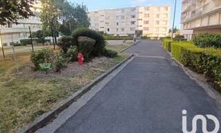 Appartement 3 Pièces 64 m² à vendre à Gagny (93220)