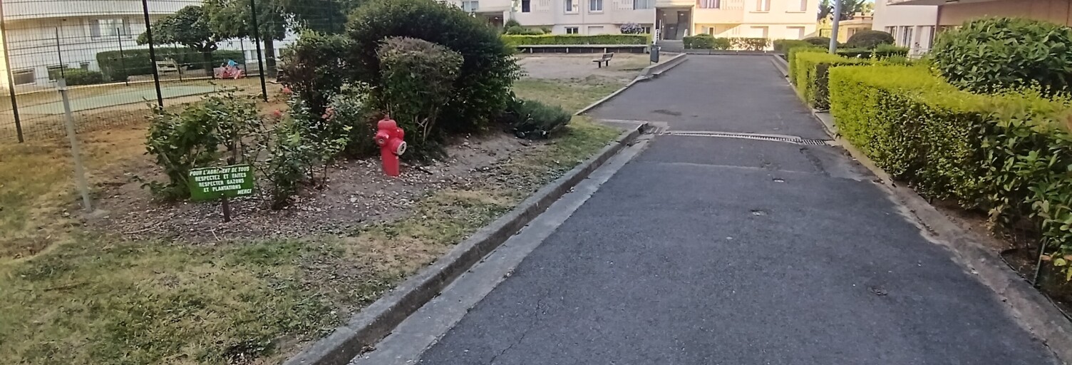 Appartement 3 Pièces 64 m² à vendre à Gagny (93220)