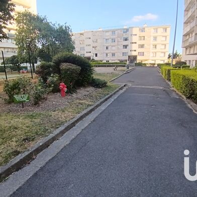Appartement 3 pièces 205000 €