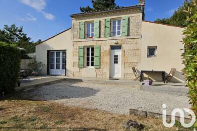 Maison 2 pièces 129000 €