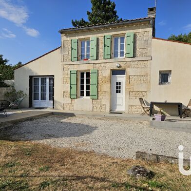 Maison 2 pièces 129000 €