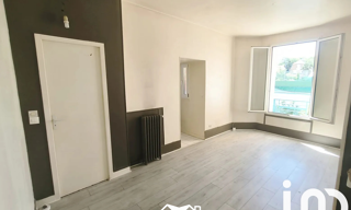 Appartement 1 Pièce 25 m² à vendre à Villemomble (93250)