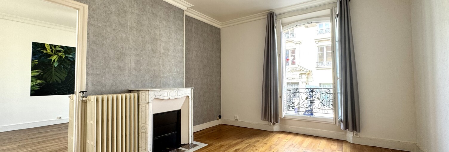 Appartement 3 Pièces 71 m² à vendre à Melun (77000)