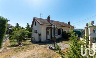 Maison 7 Pièces 189 m² à vendre à Auzat-la-Combelle (63570)