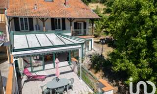 Maison 7 Pièces 189 m² à vendre à Auzat-la-Combelle (63570)