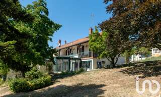 Maison 7 Pièces 189 m² à vendre à Auzat-la-Combelle (63570)