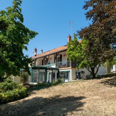 Maison 7 pièces 209000 €
