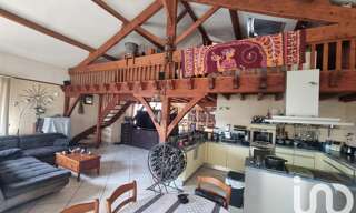 Maison 4 Pièces 192 m² à vendre à Agde (34300)