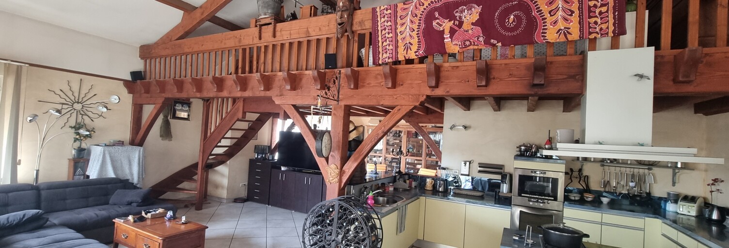 Maison 4 Pièces 192 m² à vendre à Agde (34300)