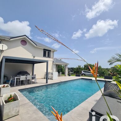 Maison 4 pièces 475000 €