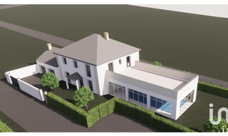 Maison 7 Pièces 180 m² à vendre à Le Pavillon-Sainte-Julie (10350)