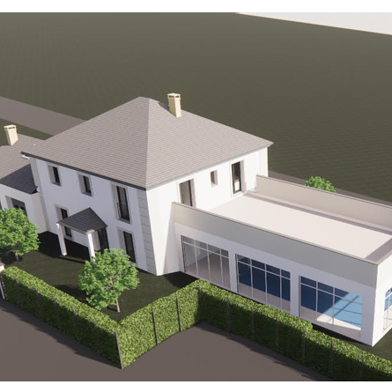 Maison 7 pièces 360000 €