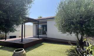 Maison 4 Pièces 100 m² à vendre à Balaruc-le-Vieux (34540)