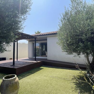 Maison 4 pièces 478000 €