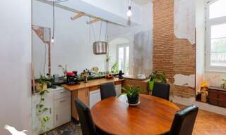 Maison 5 Pièces 132 m² à vendre à Cazaux-Savès (32130)