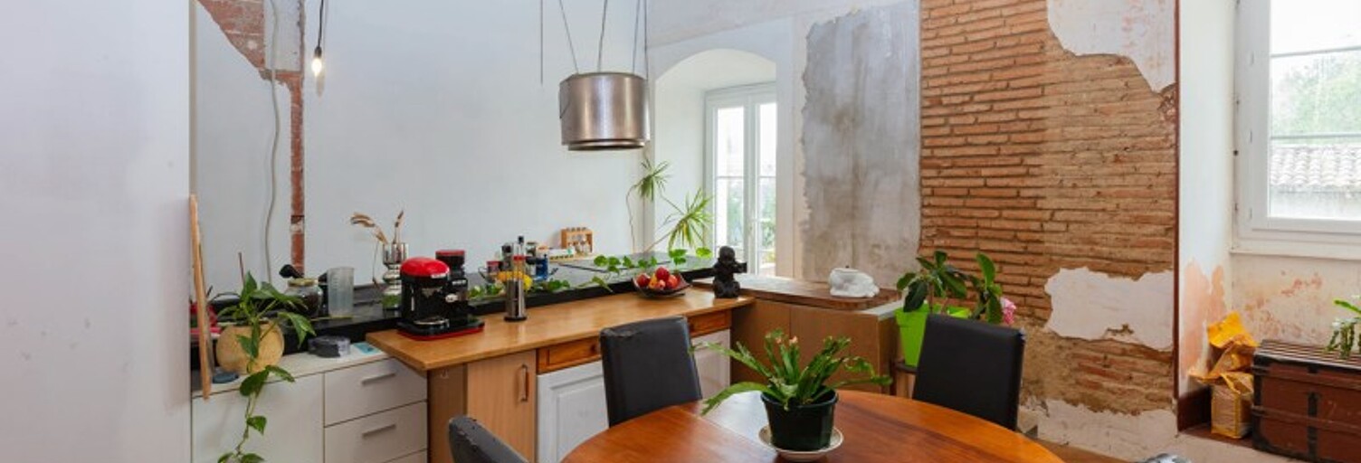 Maison 5 Pièces 132 m² à vendre à Cazaux-Savès (32130)