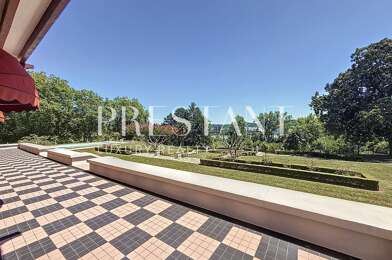 Maison 15 pièces 1995000 €