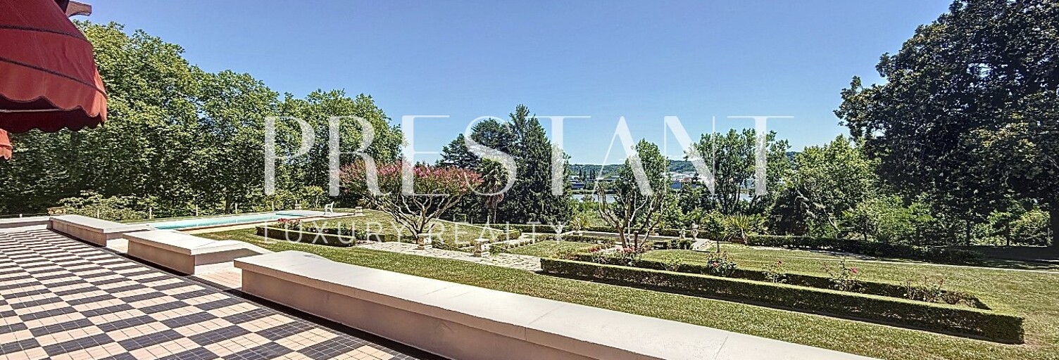 Maison 15 Pièces 470 m² à vendre à Bayonne (64100)