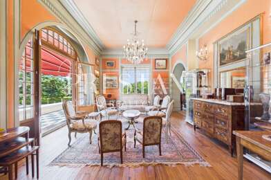 Maison 15 pièces 1995000 €