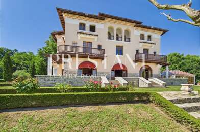 Maison 15 pièces 1995000 €