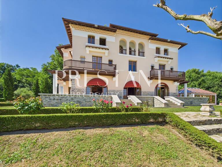 Maison — photo 1