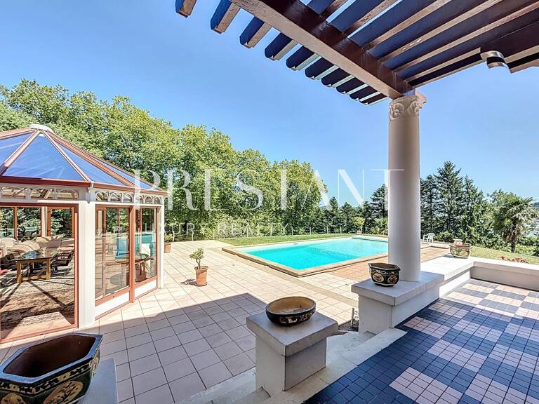 Maison — photo 1