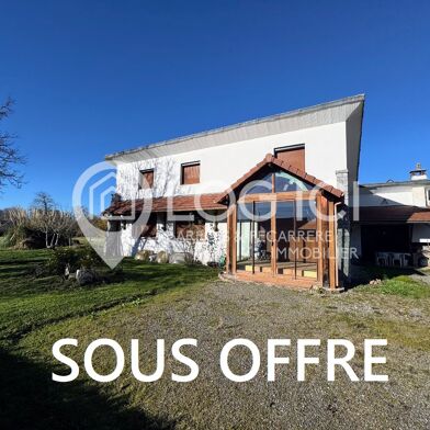 Maison 6 pièces 169950 €