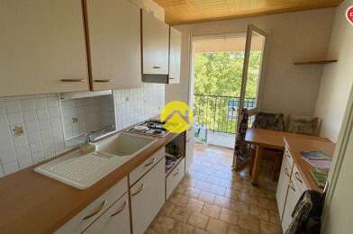 Maison 3 pièces 87400 €