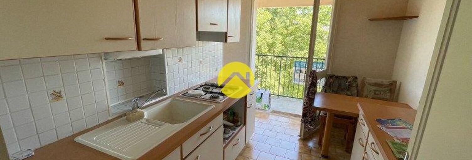 Maison 3 Pièces 67 m² à vendre à Bourges (18000)