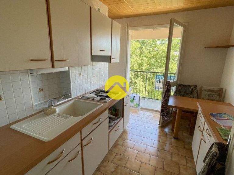 APPARTEMENT AVEC BALCON — photo 1