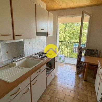 Maison 3 pièces 87400 €