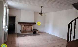 Maison 7 Pièces 143 m² à vendre à Buxières-les-Mines (03440)