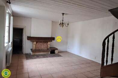 Maison 7 pièces 49000 €