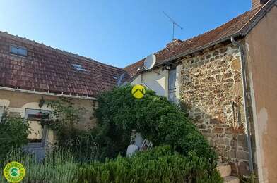 Maison 7 pièces 49000 €