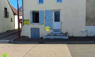 Maison 7 Pièces 143 m² à vendre à Buxières-les-Mines (03440)
